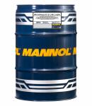 Антифриз MANNOL Antifreeze AF12+ (-40 °C) Longlife, 60 л (MN4012-60)